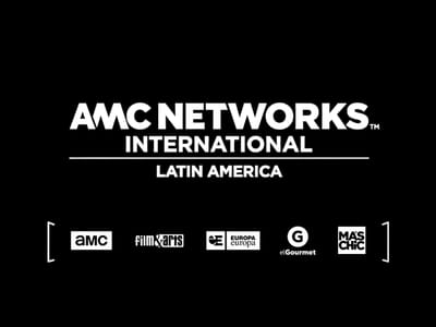 AMC Networks - Digital Strategy