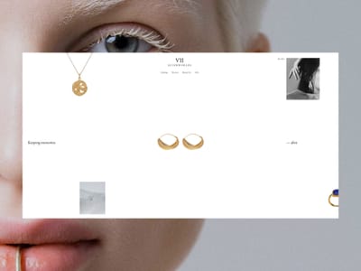 Human Stories in E-Commerce Design - Webseitengestaltung