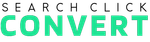 Search Click Convert logo