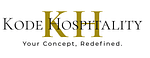 Kode Hospitality & Kode Marketing