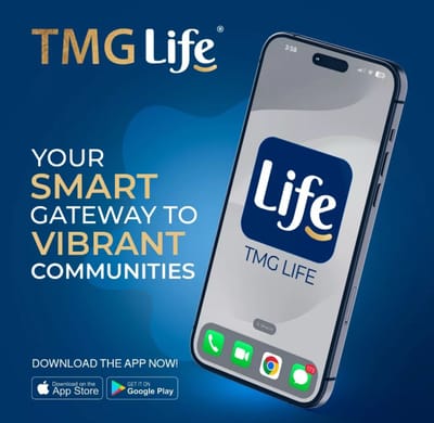 Talaat Moustafa Group (TMG): Digital Transformation with RTG - Web Application
