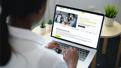 handz.on - Digitale Strategie