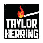 Taylor Herring logo