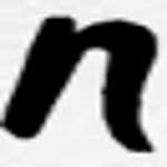 nel senso logo