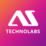 AS Technolabs logo