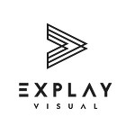 Explay Visual logo