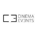 Cinema Events logo
