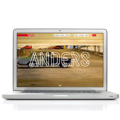 Lingotto Brand Positioning & Design - Image de marque & branding