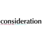 Consideration Media logo
