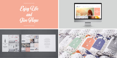 Corporate Design, Packaging Design und Webshop ... - Event