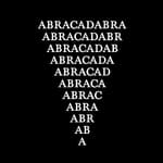 ABRACADABRA (( Creative Studio logo