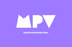 Maxime Pouysegur Visual logo