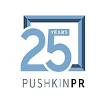 Pushkin Public Relations