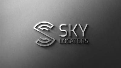 SKY LOCATORS - Image de marque & branding