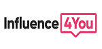 Influence4You logo