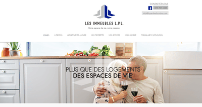Création de site internet - Création de site internet