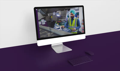 Vaultex - Website Creation
