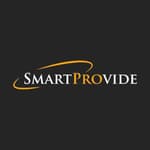 Smart Provide Digital logo