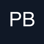Paul Burg logo