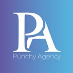 Punchy Puzzle logo