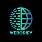 Weborify logo