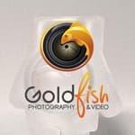 Goldfish Photography and Video logo