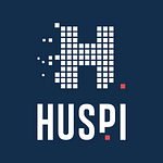 HUSPI Consulting & Development logo