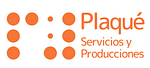 Plaque Servicios y Producciones S.L logo