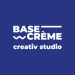 base crème logo