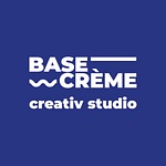 base crème