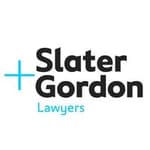 Slater and Gordon Lawyers logo