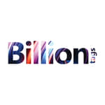 Billiontags Creations Private Limited logo