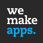We Make Apps