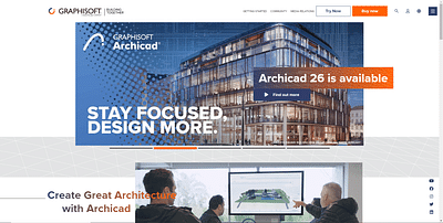 Building together - Web Application