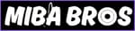 Miba Bros logo