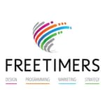 Freetimers Communications Ltd logo
