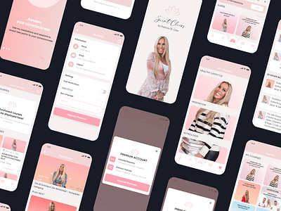 Mobilen App für psychische Gesundheit - Software Entwicklung