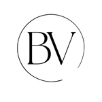 Barbara Viel Diseño Gráfico logo