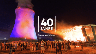 40 Jahre KKL - Content Strategy