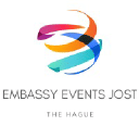 Embassy Events Jost logo