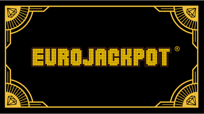 EuroJackpot Augmented Reality experience - Social media