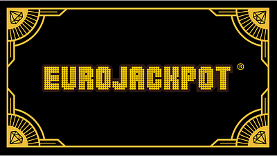 EuroJackpot Augmented Reality experience - Online Advertising