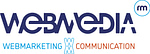 WebMedia RM logo