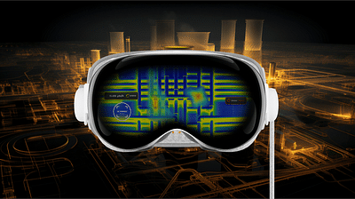 Orano | Experience digitale - Event