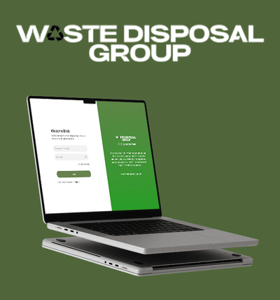 Waste Disposal Group - Software Development