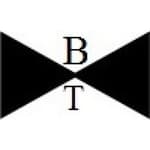 Black Tie Business Solutions logo