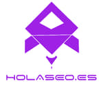 HOLASEO logo