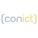 Conict logo