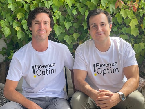 Revenue Optim cover