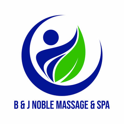 BJN Massage Spa Logo - Publicidad Online